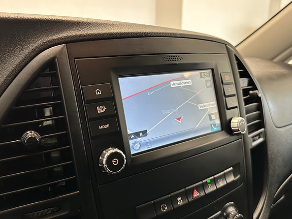 Mercedes-Benz Vito 27 of 30