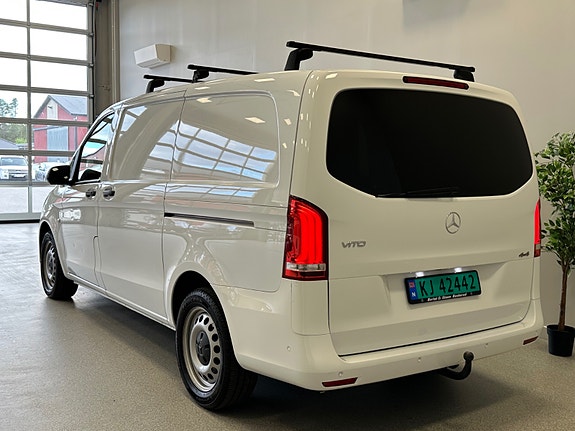 Mercedes-Benz Vito 7 of 30