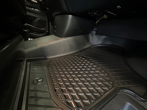 Mercedes-Benz Vito 30 of 30