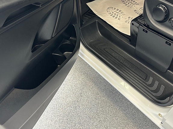 Mercedes-Benz Vito 22 of 30
