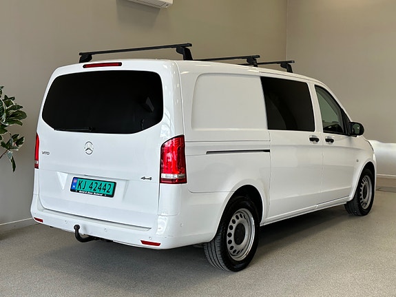 Mercedes-Benz Vito 12 of 30