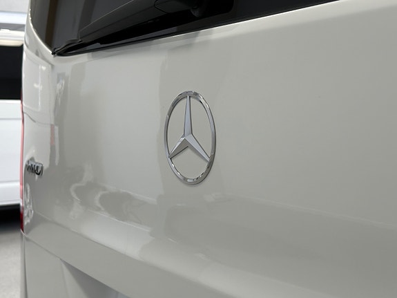 Mercedes-Benz Vito 17 of 30
