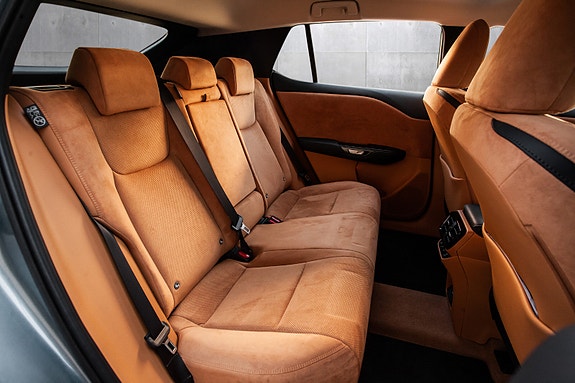 Lexus RZ450e 15 of 20