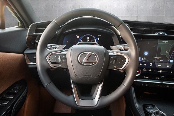 Lexus RZ450e 9 of 20