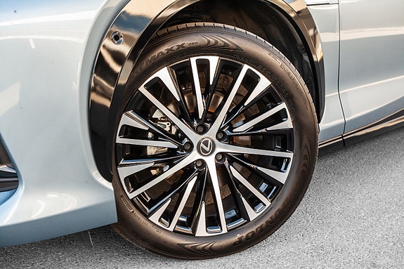 Lexus RZ450e 18 of 20