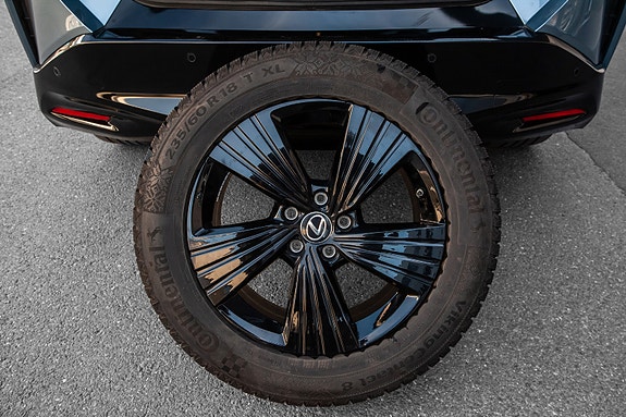Lexus RZ450e 19 of 20
