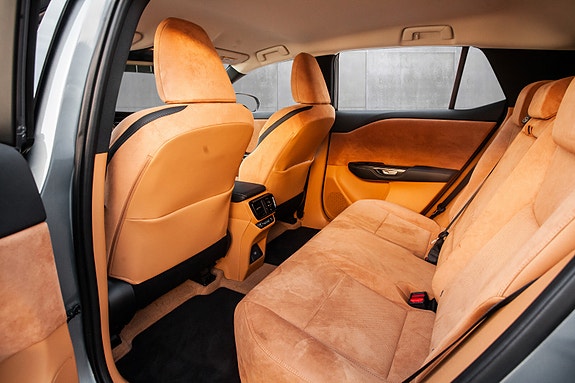 Lexus RZ450e 14 of 20
