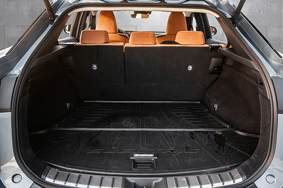 Lexus RZ450e 17 of 20