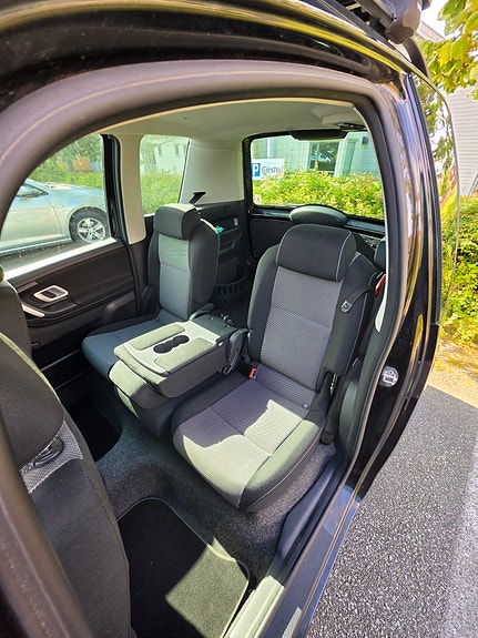 Skoda Roomster 7 of 14