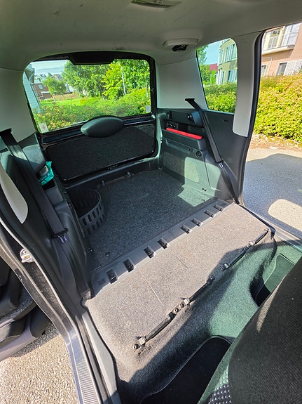 Skoda Roomster 9 of 14