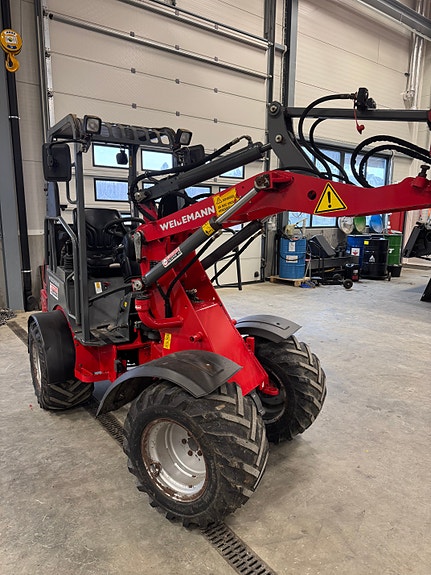 Weidemann 1240 2 of 8