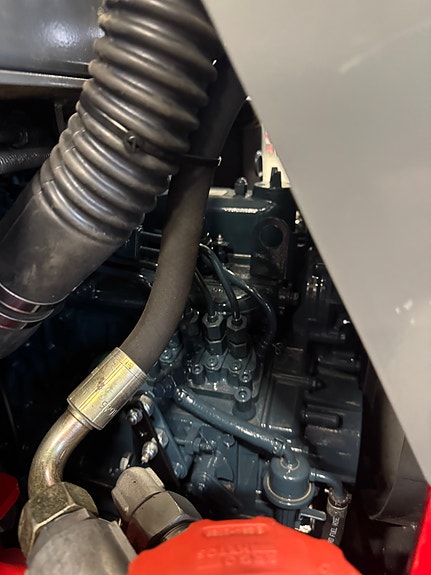 Weidemann 1240 5 of 8
