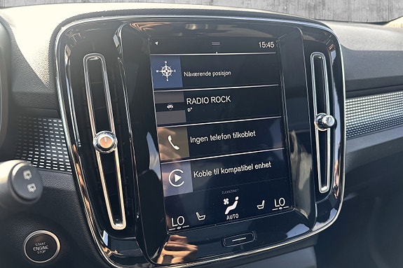 Volvo XC40 23 of 24