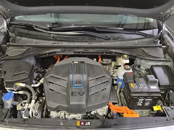Kia Niro 24 of 24