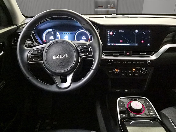 Kia Niro 13 of 24