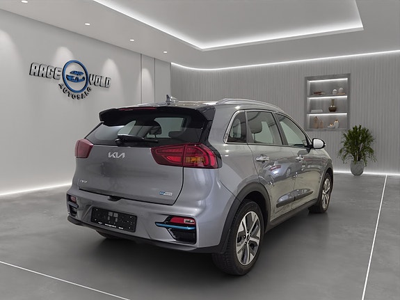 Kia Niro 9 of 24