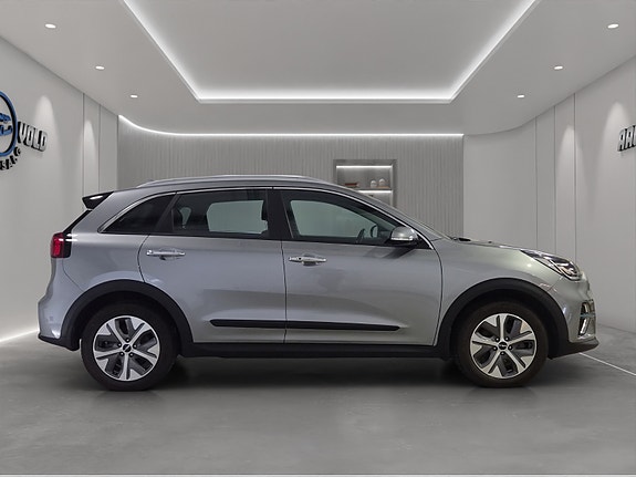 Kia Niro 7 of 24