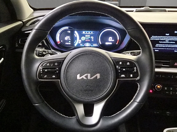 Kia Niro 14 of 24