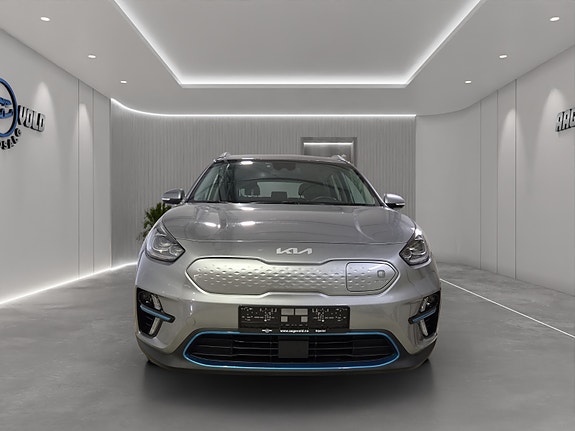 Kia Niro 4 of 24