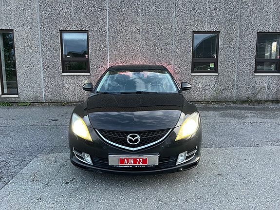 Mazda 6 2 of 30