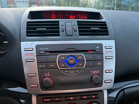 Mazda 6 27 of 30