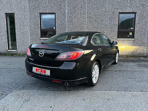 Mazda 6 8 of 30