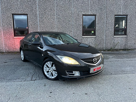 Mazda 6 3 of 30