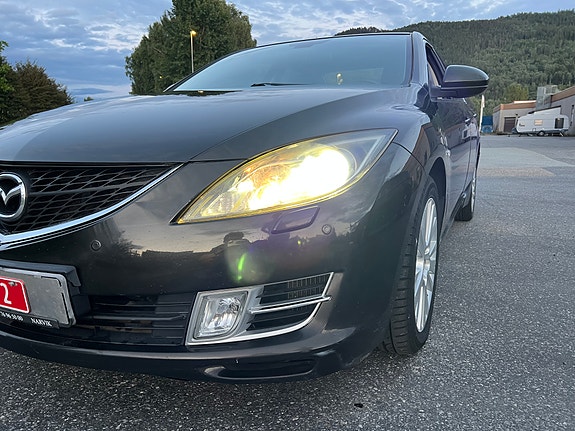 Mazda 6 10 of 30