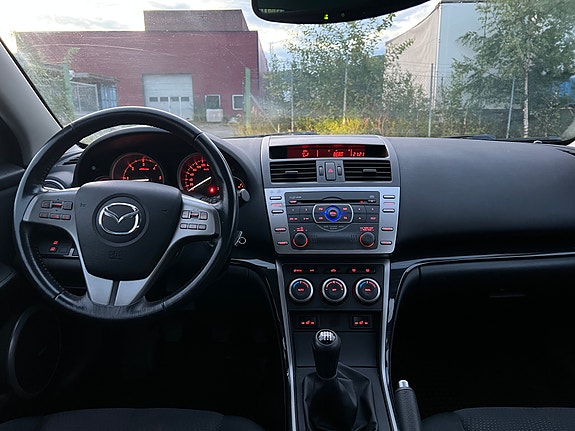 Mazda 6 30 of 30