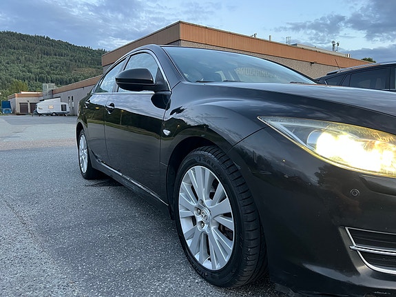 Mazda 6 14 of 30