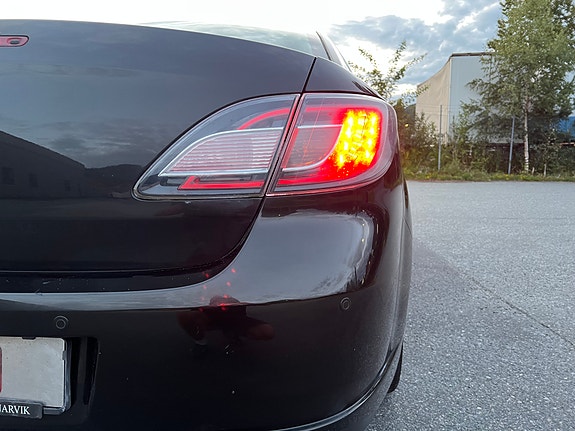 Mazda 6 13 of 30