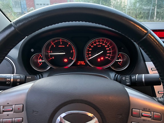 Mazda 6 26 of 30