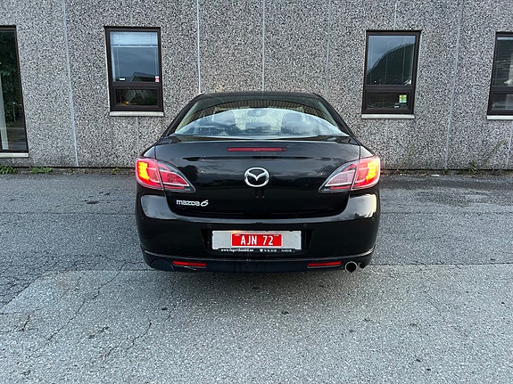 Mazda 6 7 of 30