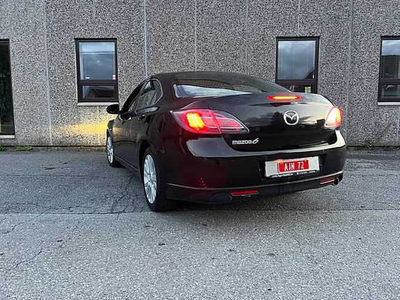 Mazda 6 5 of 30