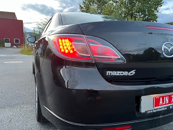 Mazda 6 12 of 30
