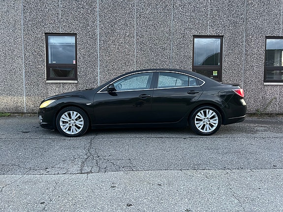 Mazda 6 9 of 30