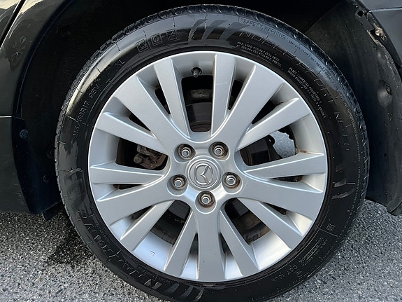 Mazda 6 17 of 30