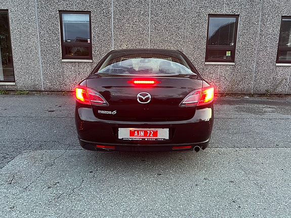 Mazda 6 6 of 30