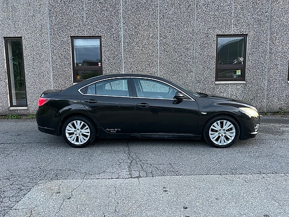 Mazda 6 4 of 30