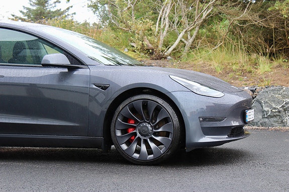 Tesla Model 3 12 of 30