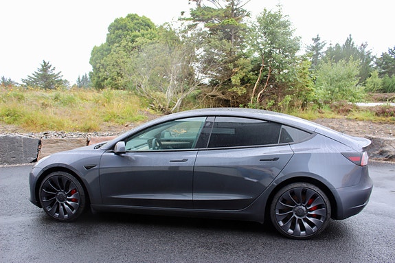 Tesla Model 3 20 of 30