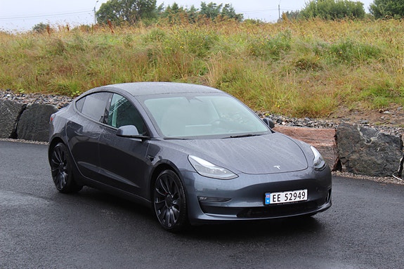 Tesla Model 3 5 of 30