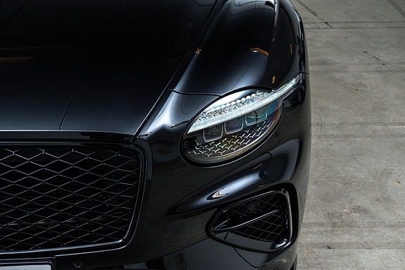 Bentley Continental 3 of 30