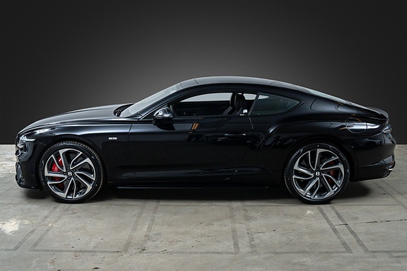 Bentley Continental 5 of 30
