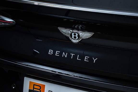Bentley Continental 12 of 30