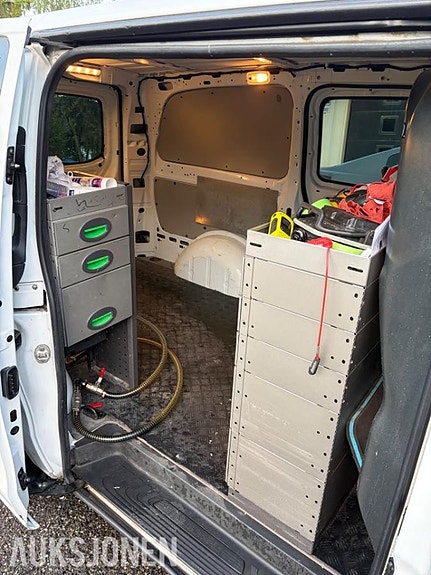 Mercedes-Benz vito 20 of 27