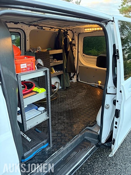 Mercedes-Benz vito 19 of 27