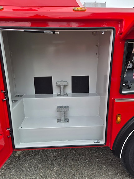 Iveco Daily  4x4 med Falkom FAW 3000 13 of 13