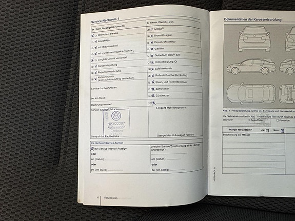 Volkswagen Golf VII 26 of 30
