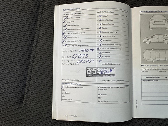 Volkswagen Golf VII 29 of 30